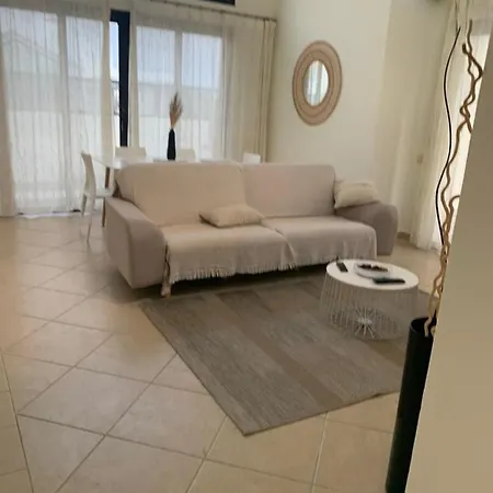 Βίλα Buganvilla